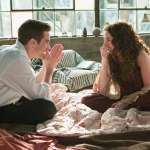 Jake Gyllenhaal, Anne Hathaway