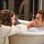 Jake Gyllenhaal, Anne Hathaway