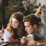 Jake Gyllenhaal, Anne Hathaway