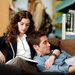 Jake Gyllenhaal, Anne Hathaway