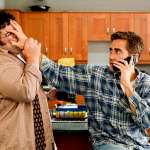 Josh Gad, Jake Gyllenhaal