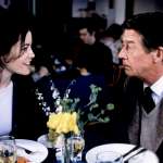 Fiona Loewi, John Hurt