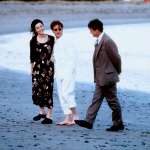 Jason Priestley, Fiona Loewi, John Hurt