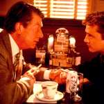 Jason Priestley, John Hurt