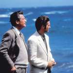 Jason Priestley, John Hurt