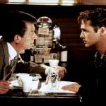 Jason Priestley, John Hurt