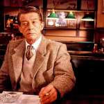 John Hurt