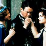 Alison Elliott, Alex Jennings, Helena Bonham Carter