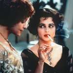 Alison Elliott, Helena Bonham Carter