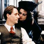 Linus Roache, Helena Bonham Carter