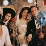 Linus Roache, Alison Elliott, Helena Bonham Carter