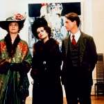 Linus Roache, Alison Elliott, Helena Bonham Carter