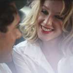 Ludivine Sagnier, Nicolas Bedos