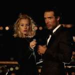 Ludivine Sagnier, Nicolas Bedos