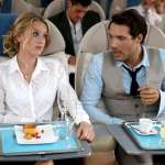 Ludivine Sagnier, Nicolas Bedos