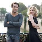 Ludivine Sagnier, Nicolas Bedos