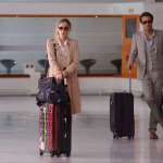 Ludivine Sagnier, Nicolas Bedos