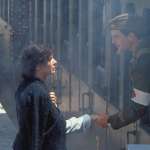 Sandra Bullock, Chris O'Donnell