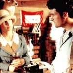 Sandra Bullock, Chris O'Donnell