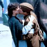 Sandra Bullock, Chris O'Donnell