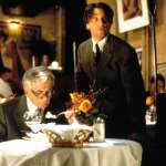 Dominick Dunne, Tch&eacute;ky Karyo