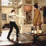 Matthew Broderick, Tch&eacute;ky Karyo