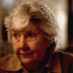 Maureen Stapleton