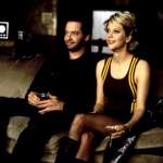 Meg Ryan, Matthew Broderick