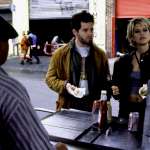 Meg Ryan, Matthew Broderick