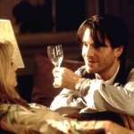 Meg Ryan, Tch&eacute;ky Karyo