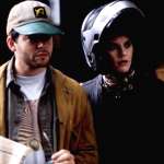 Meg Ryan, Matthew Broderick