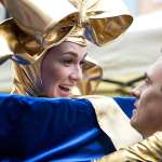 Aleksandra Adamska, Mateusz Damięcki