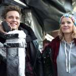 Maciej Musiał, Joanna Kulig