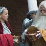 Olaf Lubaszenko, Joanna Kulig