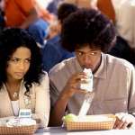 Nick Cannon, Christina Milian