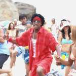 Nick Cannon, Reagan Gomez-Preston