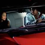 Nick Cannon, Christina Milian