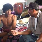 Nick Cannon, Steve Harvey