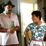 Steve Harvey, Vanessa Bell Calloway
