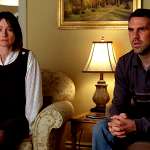 Paul Schneider, Emily Mortimer