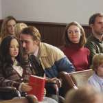 Paul Schneider, Ryan Gosling, Emily Mortimer