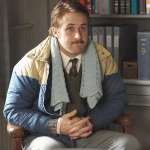 Ryan Gosling
