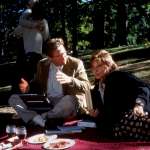 Barbra Streisand, Jeff Bridges