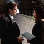 Barbra Streisand, Pierce Brosnan