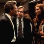 Elle MacPherson, George Segal, Jeff Bridges