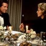 Lauren Bacall, Jeff Bridges