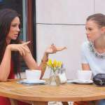 Monika Pietrasińska, Justyna Banasiak