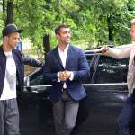 Nikodem Świacki, Gabriel Piotrowski, Jan Bielski