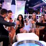 Sylwia Nowak, Justyna Banasiak, Gabriel Piotrowski, Jan Bielski, Izabela Małota, Marcela Leszczak