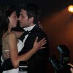 Karolina Gorczyca, Marcin Dorociński